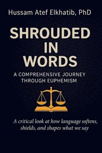 bokomslag Shrouded in Words