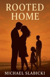 bokomslag Rooted Home