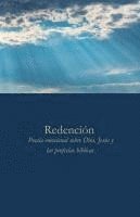 bokomslag Redención: Poesía emocional sobre Dios, Jesús y las profecías bíblicas