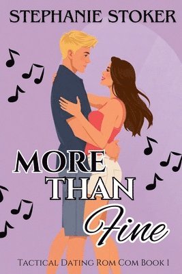 More Than Fine 1