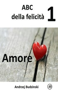 bokomslag Amore
