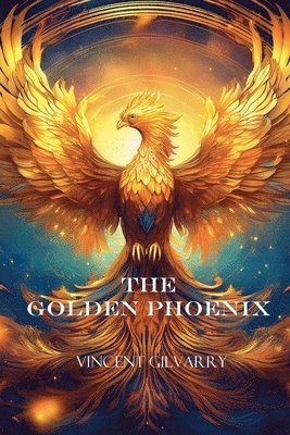 Golden Phoenix 1