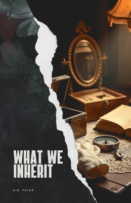 bokomslag What we Inherit