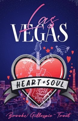 bokomslag Las Vegas