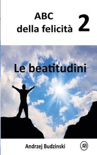 bokomslag Le beatitudini