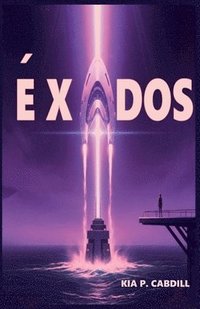 bokomslag Éxodos