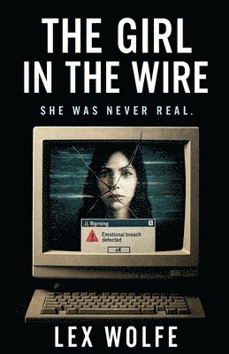 bokomslag Girl In The Wire