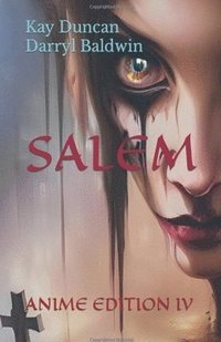 bokomslag Salem