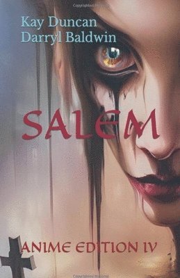 bokomslag Salem