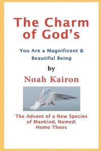 bokomslag Charm of God's; You Are a Magnificent and Beautiful Being