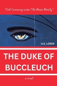bokomslag Duke of Buccleuch