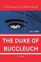 bokomslag The Duke of Buccleuch
