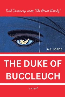 bokomslag Duke of Buccleuch