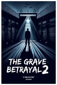 bokomslag Grave Betrayal