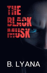 bokomslag The Black Musk