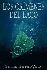 bokomslag crímenes del lago
