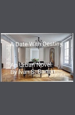 bokomslag Date With Destiny.