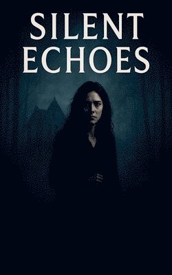 bokomslag Silent Echoes