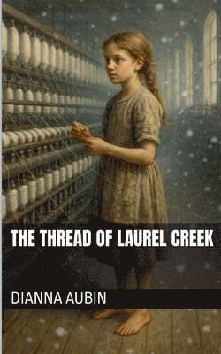 bokomslag The Thread of Laurel Creek