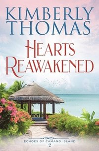 bokomslag Hearts Reawakened