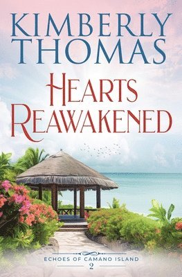 bokomslag Hearts Reawakened