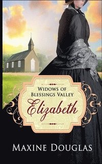 bokomslag Elizabeth