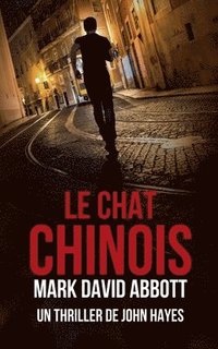 bokomslag Chat Chinois