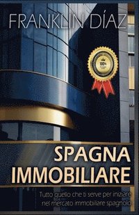 bokomslag Spagna Immobiliare