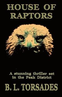 bokomslag House of Raptors