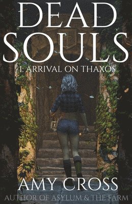 Arrival on Thaxos