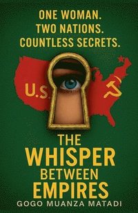 bokomslag Whisper Between Empires_