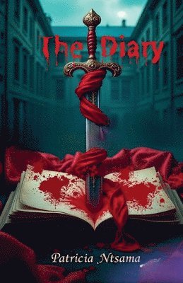 bokomslag diary