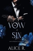 bokomslag Vow of Sin: Mafia Romance (Français)