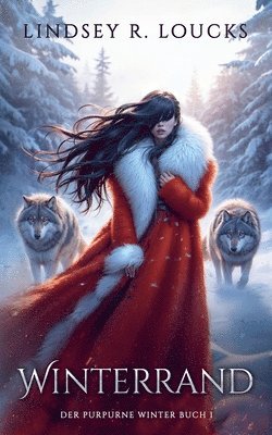 bokomslag Winterrand