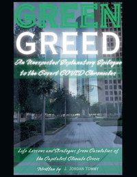 bokomslag Green Greed