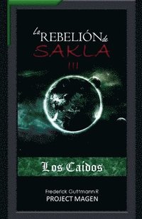 bokomslag Los Caídos