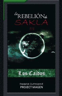 bokomslag Los Caídos