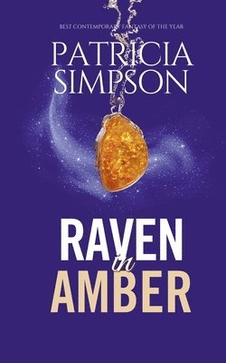 Patricia Simpson - Raven in Amber, Häftad