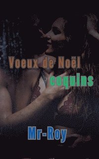 bokomslag Voeux de Noël coquins