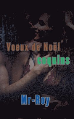 bokomslag Voeux de Noël coquins