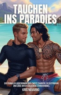 bokomslag Tauchen ins Paradies