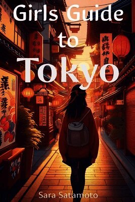 Girls' Guide to Tokyo