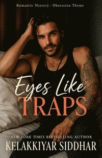 bokomslag Eyes Like Traps