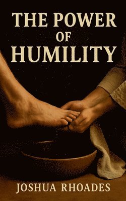 bokomslag Power Of Humility