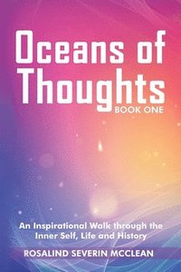 bokomslag Oceans of Thoughts