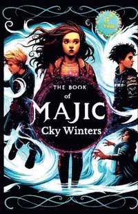 bokomslag The Book of Majic