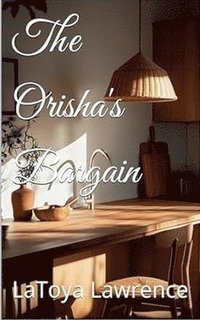 bokomslag The Orisha's Bargain