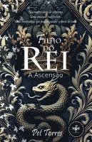 bokomslag Filho do Rei