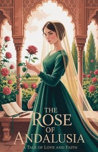 bokomslag The Rose of Andalusia