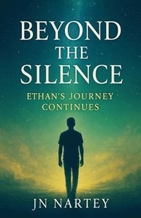 bokomslag Beyond the Silence